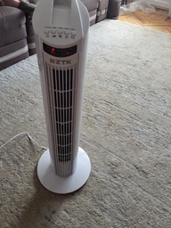 Вентилятор RZTK Tower S29 (L29)