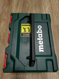 Пластиковий кейс Metabo metaBOX&nbsp;340 (626888000)