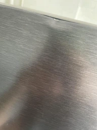 Двокамерний холодильник Beko RCNA305K40XBRN