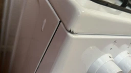 Плита Beko FSG52020FW BEKO FSG52020FW 970662