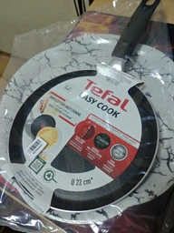 Сковорода для блинов Tefal Easy Cook and Clean 22 см (B5540983)