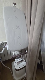 Гладильная система Tefal IXEO Vision QT1811E0 фото от покупателей 2
