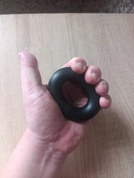 Набор кистевых эспандеров Newt Power Grip Power Grip от 30 до 70 кг (TI-1590-5) фото от покупателей 2