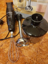 Блендер Bosch MSM2650B