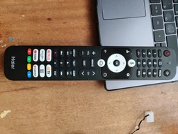 Телевізор Haier H32S80EFX фото від покупців 1