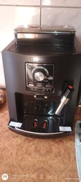 Кофемашина Krups Harmony EA5088E0
