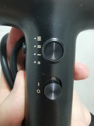 Фен Rowenta NANO HY8310F0 фото от покупателей 1