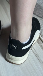Женские кроссовки замшевые Puma R78 WIND SD 40266002 37.5 (4.5UK) 23.5 см Team Regal Red/Alpine Snow/Gum (4069156575479) фото от покупателей 1