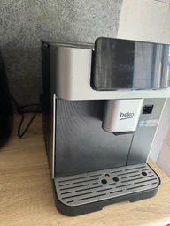 Кофемашина Beko CEG7348X HomeDirect