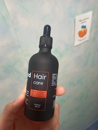 Лосьйон проти випадіння волосся з міноксидилом 5% та спіронолактоном 1% Good Hair (Regenera Activa) Hair Lotion WITH MINOXIDIL 5% AND SPIRONOLACTONE 1% 100 мл фото від покупців 1