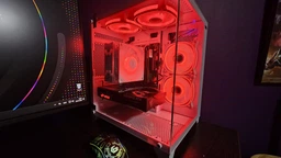 Ігровий Комп'ютер (ПК) Ryzen 7 5700X/16GB/1TB SSD/RTX 5060 8GB фото від покупців 3