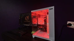 Ігровий Комп'ютер (ПК) Ryzen 7 5700X/16GB/1TB SSD/RTX 5060 8GB фото від покупців 2