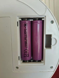 Вентилятор телескопический аккумуляторный E-Dream USB 4000mAh