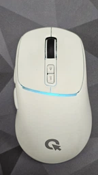 Миша OfficePro M468W, Білий - 676585 фото від покупців 1