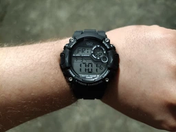 Мужские часы Q&Q M146J001Y