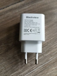 Сетевое зарядное устройство для Blackview 33w