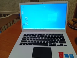 Ноутбук 14.1" Thomson Neo 14 Intel Celeron N3350 RAM 4GB eMMC 64GB Windows 11 (N14WH64CVA)