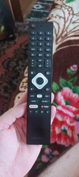 NOKIA RC4220 NOKIA RC120 NOKIA Smart TV оригинальный пульт ДУ - 2840 фото от покупателей 1