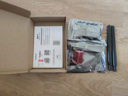 Мережевий адаптер FENVI WiFi 5 PCI-E AC1200, дводіапазонний фото від покупців 2