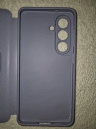 Чехол Tech-Protect Smart Wallet для Samsung Galaxy S26 Purple (5906302390458)