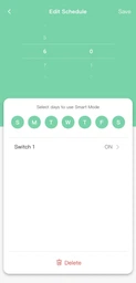 Умная Wi-Fi-розетка Smart Tuya с таймером 2 шт фото от покупателей 5