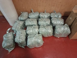 Мішки поліпропіленові 55×90 см, 100 шт, 53 г/м², для піску, землі, будівництва та укріплення позицій