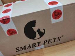 Кукурудзяний наповнювач для тварин Smart Pets 6кг без запаху фото від покупців 1