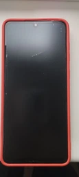 Чехол SMTT case на Samsung Galaxy A33 (5G) черный