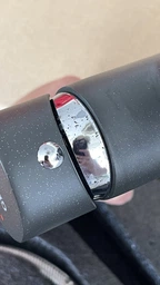 Змішувач для кухні під осмос Globus Lux GLLR-0444-3-TITANIUM фото від покупців 1