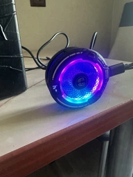 FS18 Black Ice 30W - игровой охладитель с элементом Пельтье, AI-режимом, магнитным креплением, RGB-подсветкой для смартфона или планшета