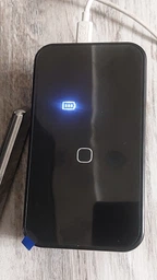 Авто компрессор беспроводной портативный 5в1 с функцией Powerbank 6000 mAh 10.3 Bar автомобильный насос для колес машины шин EAN:17282383587792 фото от покупателей 5
