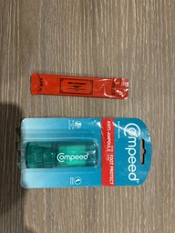 Средство от натирания ступней Compeed (Компид) 8 г фото от покупателей 2