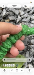 Шланг для поливу 30 м з розпилювачем Magic Hose / Розтягуючийся садовий шланг