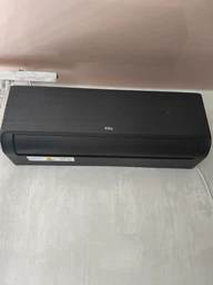Кондиціонер TCL TAC-18CHSD/ZG41IHB Black Heat Pump Inverter R32 WI-FI