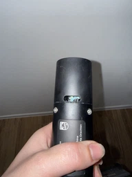Акумуляторний пилосос Philips AquaTrio Серія 9000 XW9463/10 фото від покупців 1