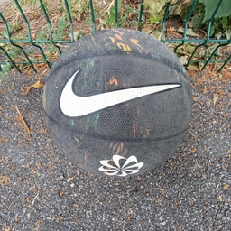М'яч баскетбольний Nike Everyday Playground N.100.7037.973.05 розмір 5