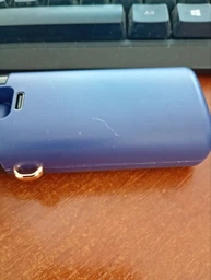 Мини-вентилятор аккумуляторный 5в1 с дисплеем, беспроводной USB ручной кондиционер с подставкой для телефона, портативный черный фото от покупателей 1