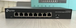 Комутатор некерований TP-Link TL-SG108-M2 фото от покупателей 5