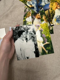 Фотопринтер Kodak Dock Plus Yellow PD460 (0192143000693)