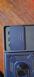 Чехол для смартфона BeCover Military для Xiaomi Redmi Note 14S Black (BC_713546)