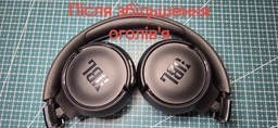 Наушники JBL Tune 520BT Purple (JBLT520BTPUREU) фото от покупателей 6