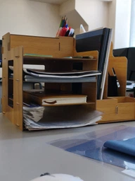 Органайзер канцелярский настольный Wellamart (Арт. 5790)