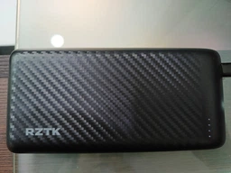 УМБ RZTK Power Bank 20000 mAh Quick Charge 3.0 20W USB-C (PB20RZ)