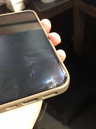 Защитное стекло ACCLAB 9H для смартфона Apple iPhone 16E/13/13 Pro/14/16e/17e Black (1283126614279)