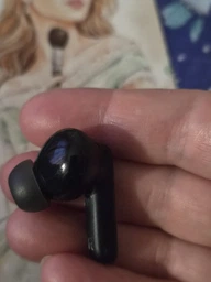 Наушники Motorola Moto Buds 125 ENC Black (5055374716601) фото от покупателей 3