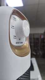 Тепловентилятор обогреватель керамический Sruima NSB-200, 2000W