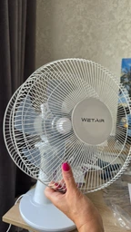 Вентилятор WetAir SF-1245W фото от покупателей 2