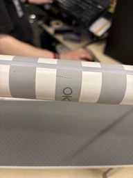 Электросамокат OKAI NEON ES-20 White (ES20-W 8.5")