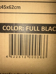 Автокрісло Hanert Vento i-Size 76-150см Full Black