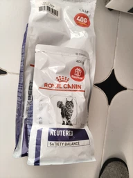 Лікувальний корм Royal Canin Neutered Satiety Balance 12кг